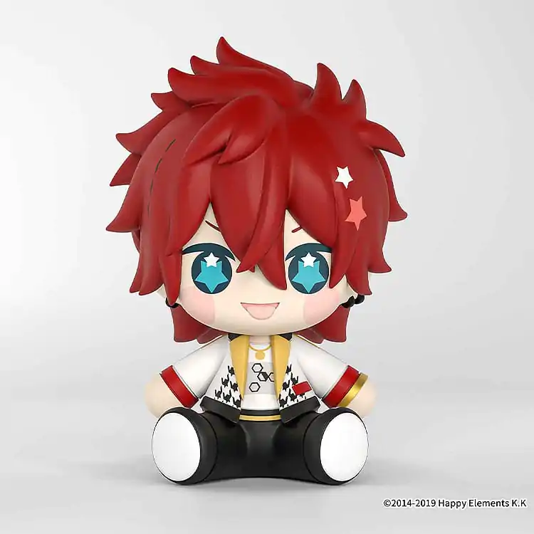 Ensemble Stars!! Huggy Good Smile Chibi Figur Rinne Amagi 7 cm Produktfoto