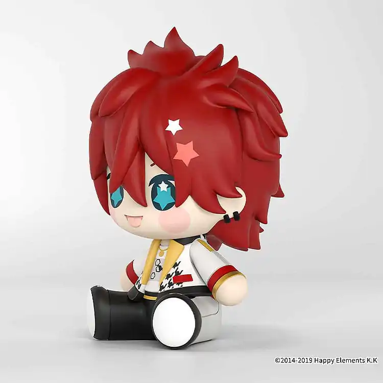 Ensemble Stars!! Huggy Good Smile Chibi Figur Rinne Amagi 7 cm Produktfoto