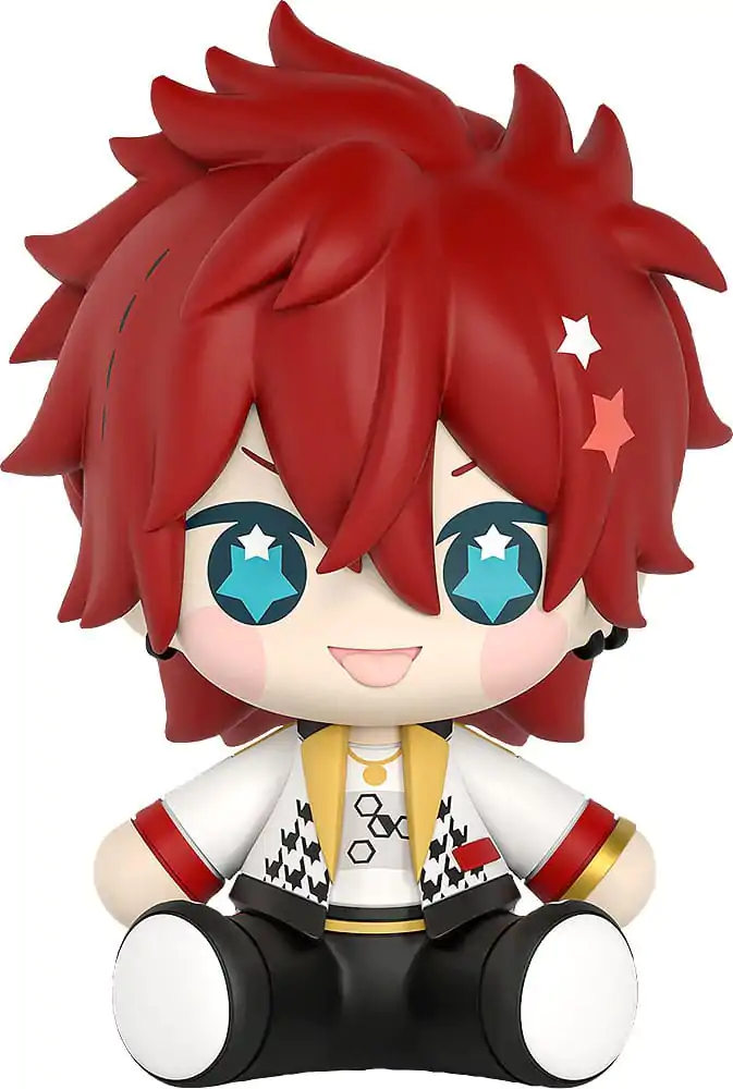 Ensemble Stars!! Huggy Good Smile Chibi Figur Rinne Amagi 7 cm Produktfoto