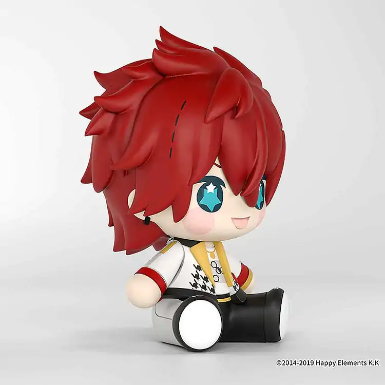 Ensemble Stars!! Huggy Good Smile Chibi Figur Rinne Amagi 7 cm Produktfoto