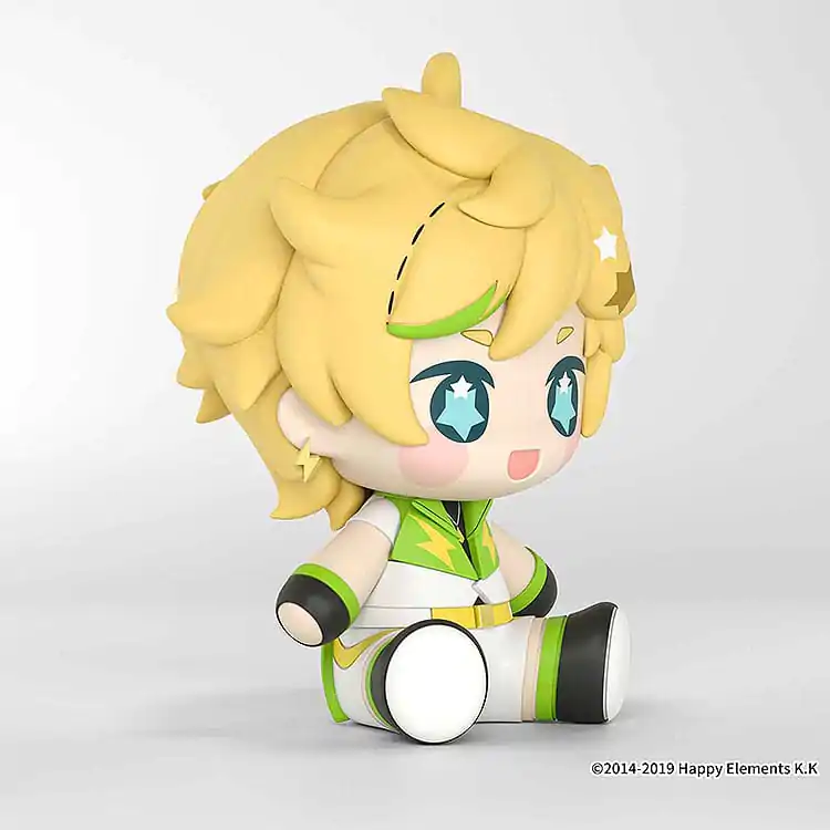 Ensemble Stars!! Huggy Good Smile Chibi Figur Sora Harukawai 7 cm Produktfoto