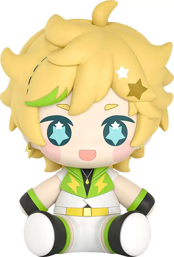 Ensemble Stars!! Huggy Good Smile Chibi Figur Sora Harukawai 7 cm Produktfoto