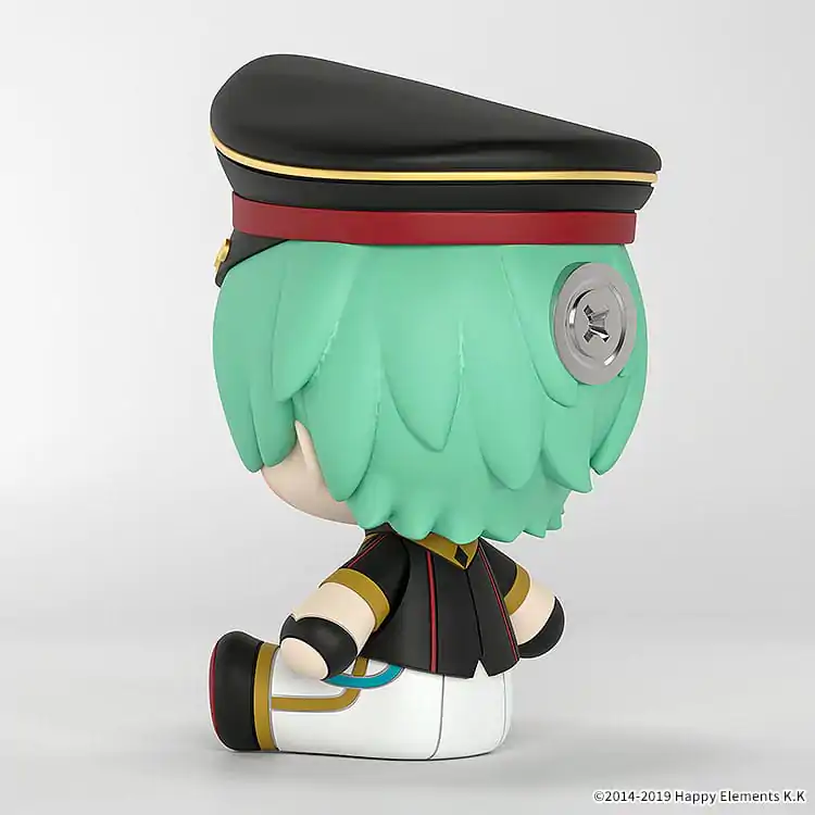 Ensemble Stars!! Huggy Good Smile Chibi Figur Tatsumi Kazehaya 7 cm Produktfoto