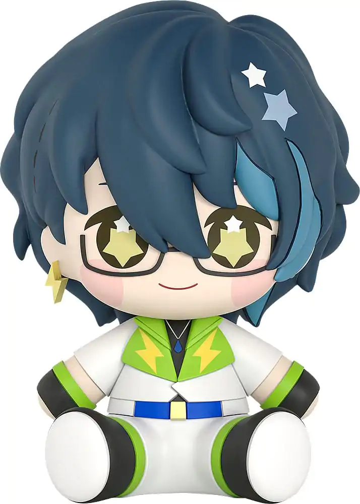 Ensemble Stars!! Huggy Good Smile Chibi Figur Tsumugi Aoba 7 cm Produktfoto