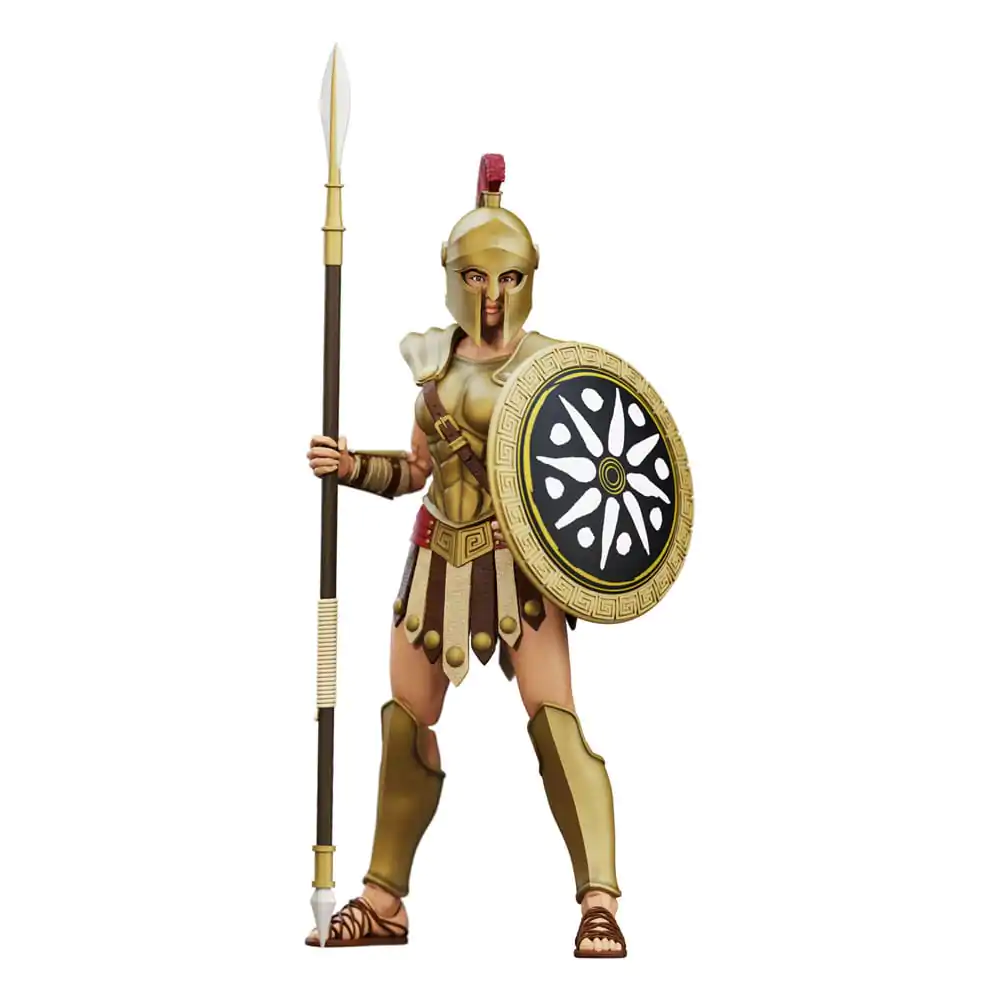 Epic H.A.C.K.S. Actionfigur 1/12 Amazon Warrior: Pride of Ares Produktfoto