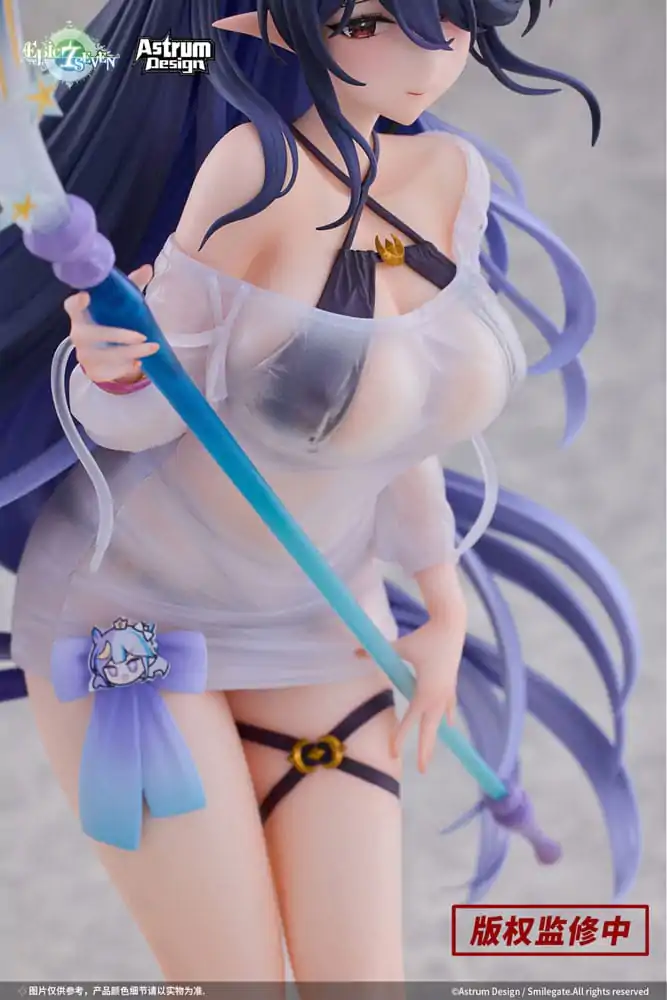 Epic Seven PVC-Statue 1/7 Festive Eda 31 cm Produktfoto