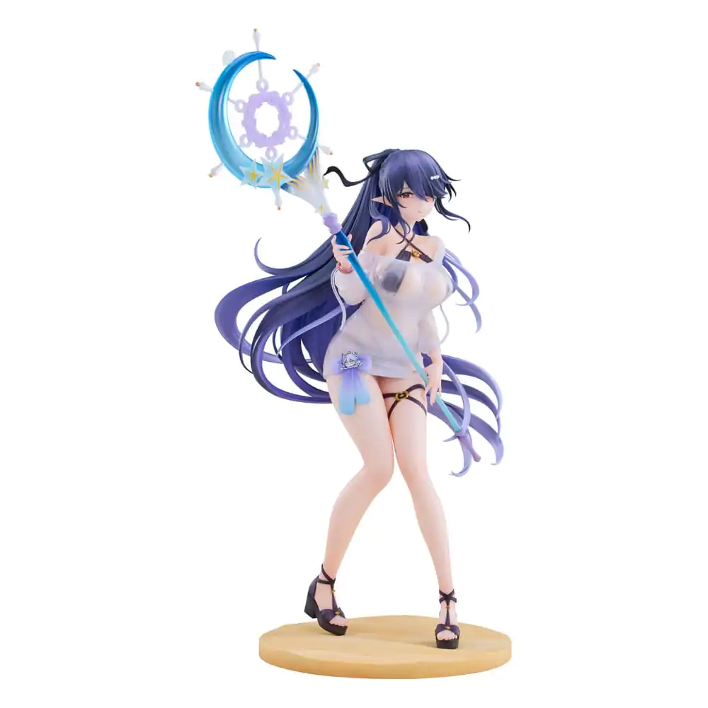 Epic Seven PVC-Statue 1/7 Festive Eda 31 cm Produktfoto