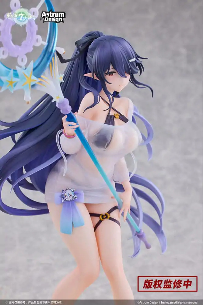 Epic Seven PVC-Statue 1/7 Festive Eda 31 cm Produktfoto