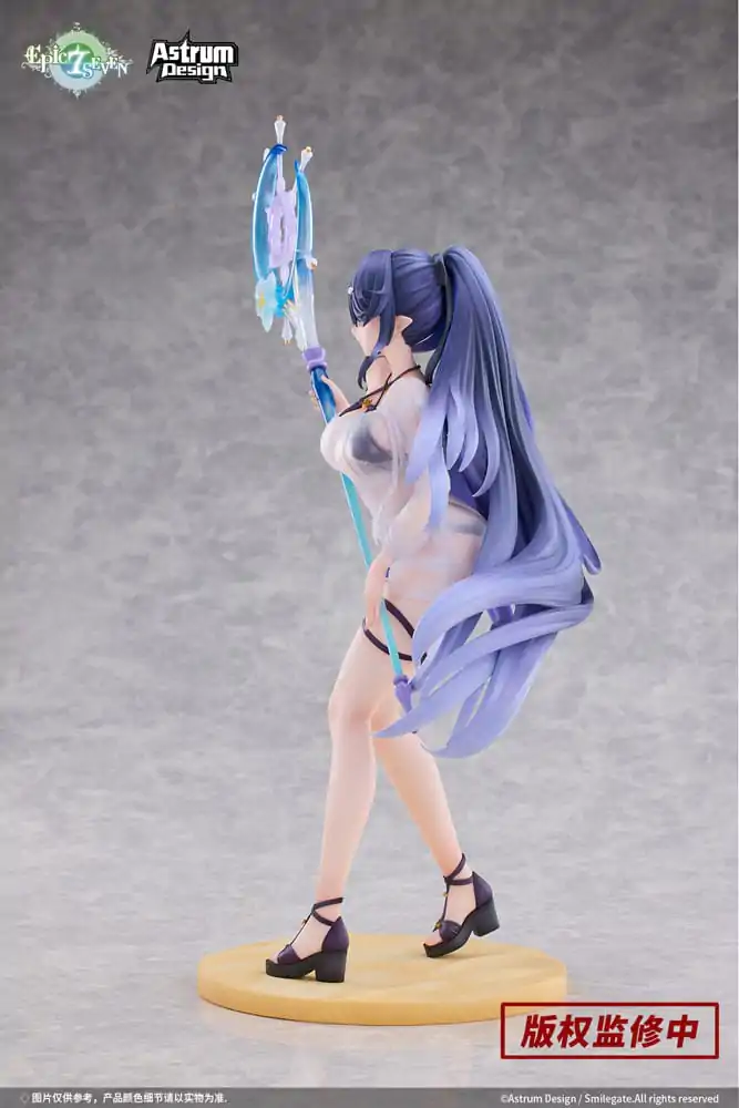 Epic Seven PVC-Statue 1/7 Festive Eda 31 cm Produktfoto