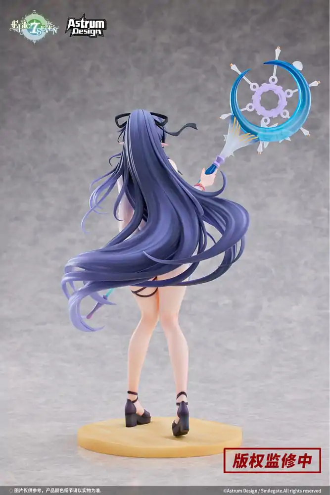 Epic Seven PVC-Statue 1/7 Festive Eda 31 cm Produktfoto