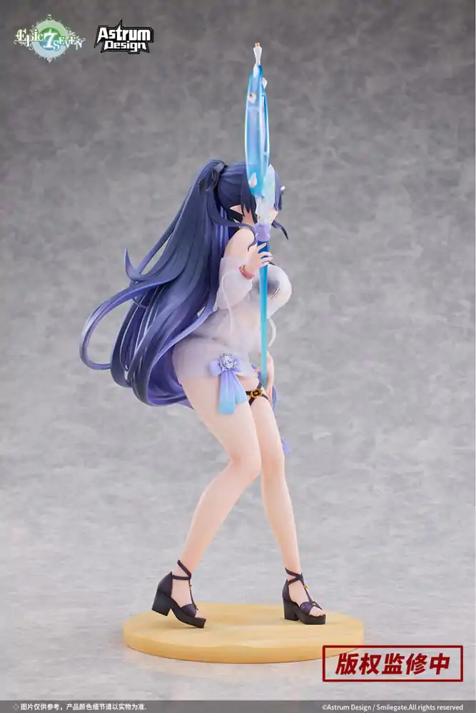Epic Seven PVC-Statue 1/7 Festive Eda 31 cm Produktfoto