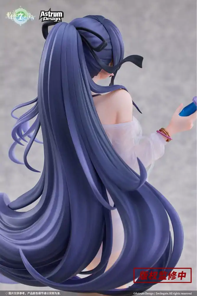 Epic Seven PVC-Statue 1/7 Festive Eda 31 cm Produktfoto