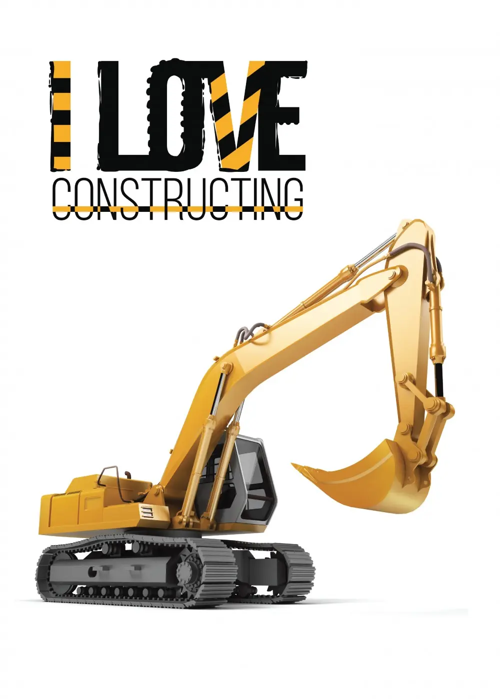 Bau Polar Fleece Decke 100x140cm Produktfoto