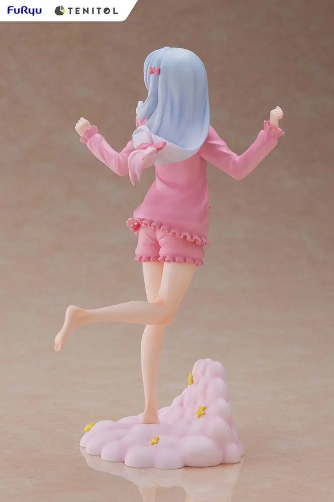 Eromanga Sensei Tenitol PVC Statue Sagiri Izumi 21 cm termékfotó