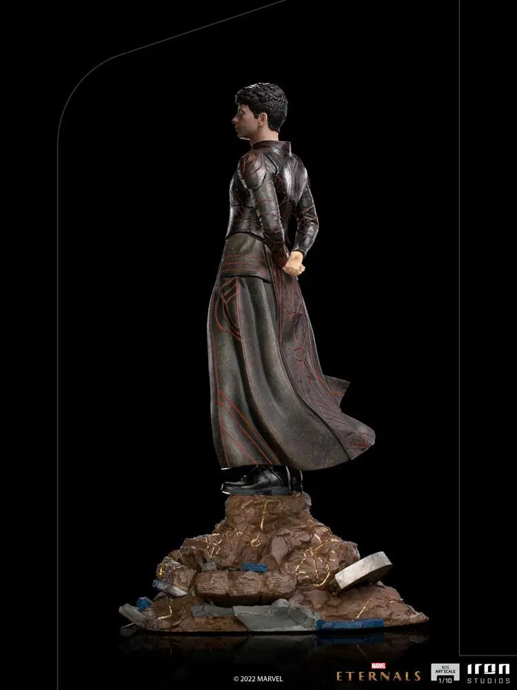 Eternals BDS Art Scale Statue 1/10 Druig 24 cm termékfotó