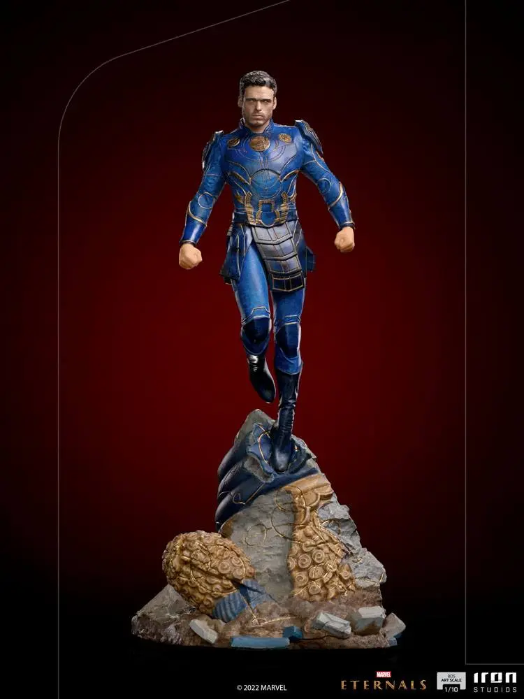 Eternals BDS Art Scale Statue 1/10 Ikaris 29 cm Produktfoto