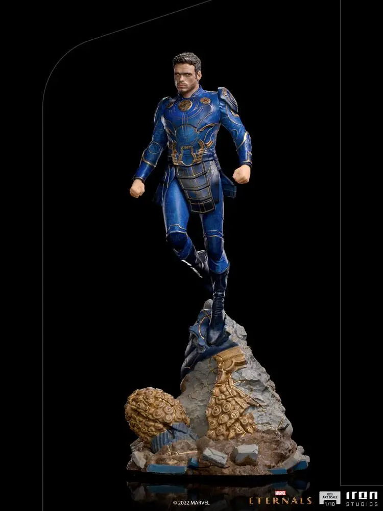 Eternals BDS Art Scale Statue 1/10 Ikaris 29 cm Produktfoto