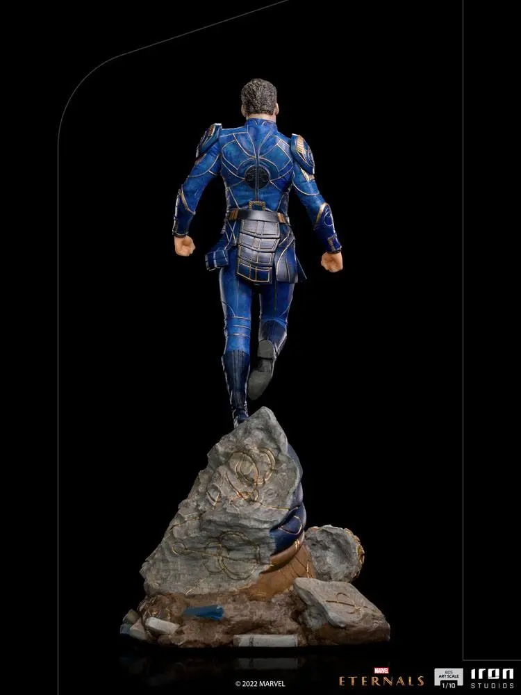 Eternals BDS Art Scale Statue 1/10 Ikaris 29 cm Produktfoto