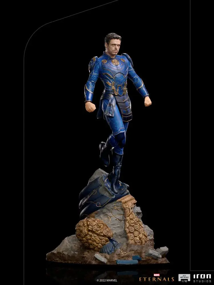 Eternals BDS Art Scale Statue 1/10 Ikaris 29 cm Produktfoto