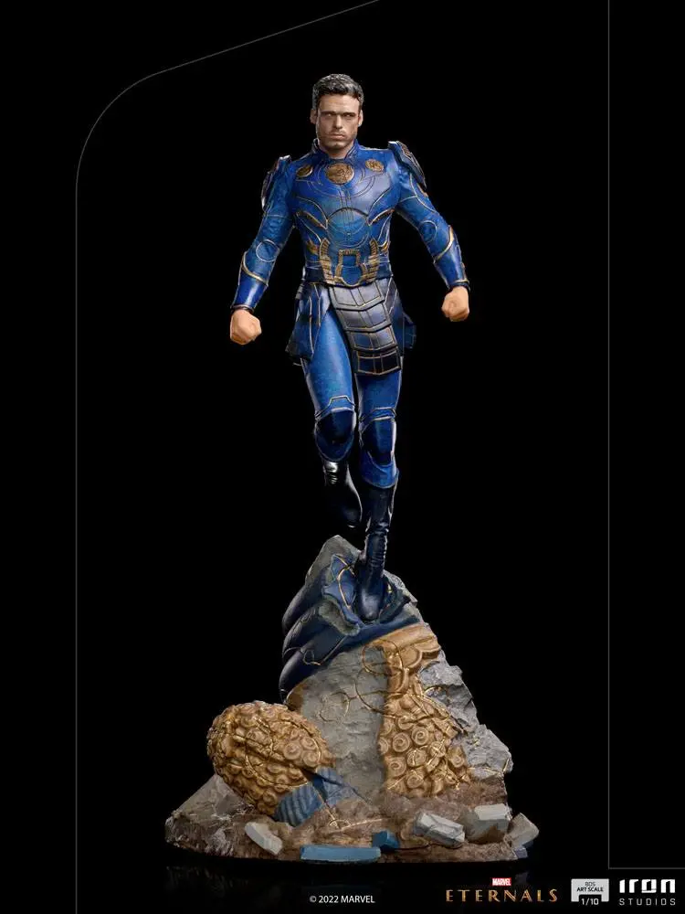 Eternals BDS Art Scale Statue 1/10 Ikaris 29 cm Produktfoto