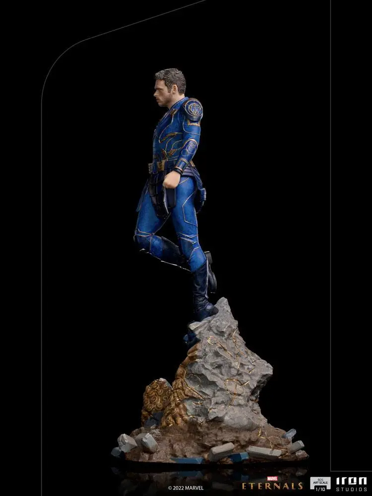 Eternals BDS Art Scale Statue 1/10 Ikaris 29 cm Produktfoto