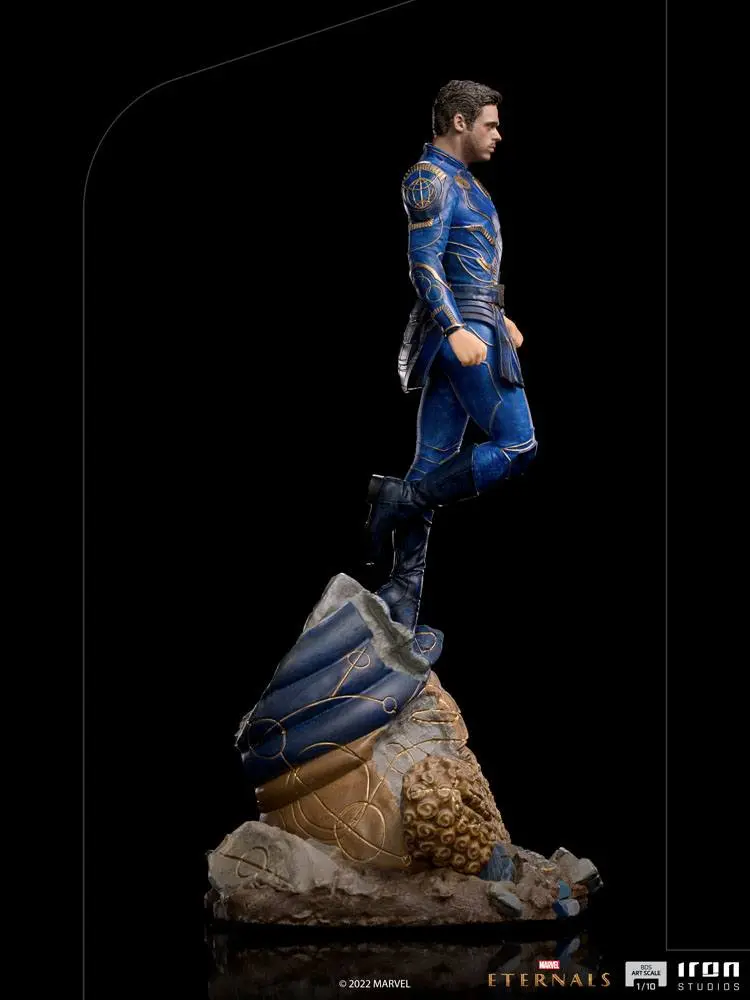 Eternals BDS Art Scale Statue 1/10 Ikaris 29 cm Produktfoto