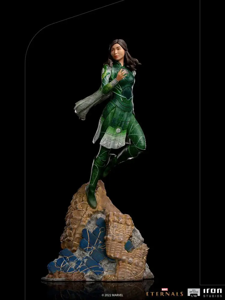 Eternals BDS Art Scale Statue 1/10 Sersi 28 cm Produktfoto