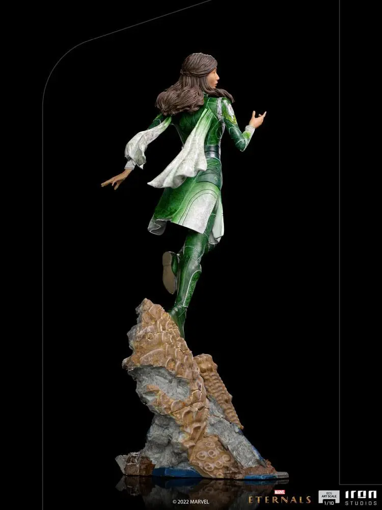 Eternals BDS Art Scale Statue 1/10 Sersi 28 cm Produktfoto