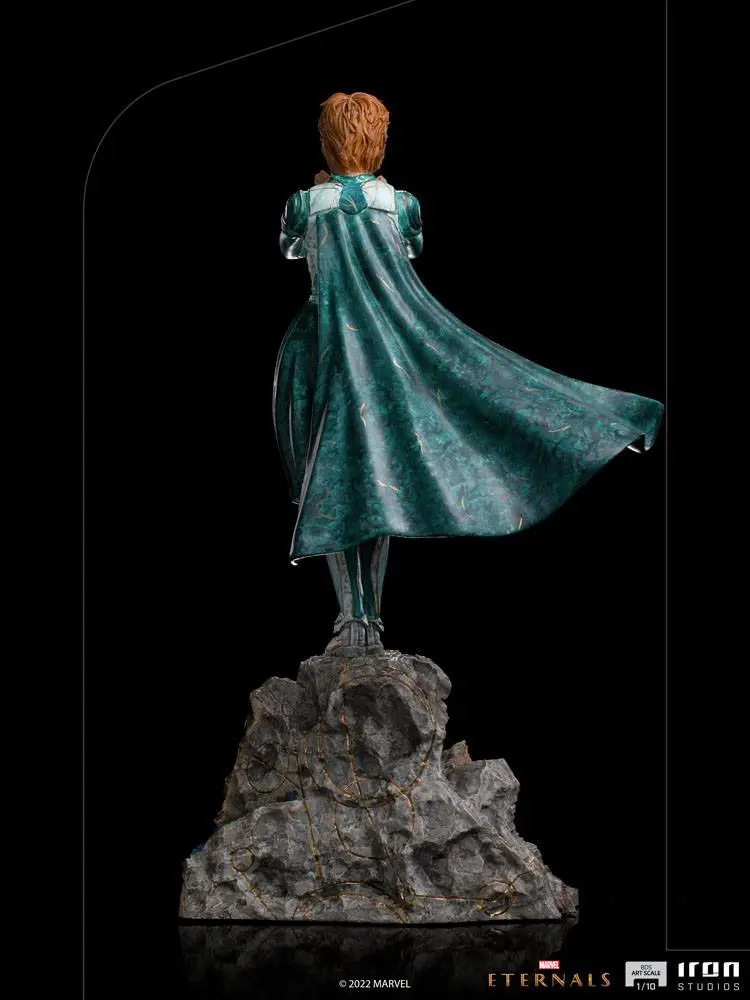 Eternals BDS Art Scale Statue 1/10 Sprite 22 cm termékfotó