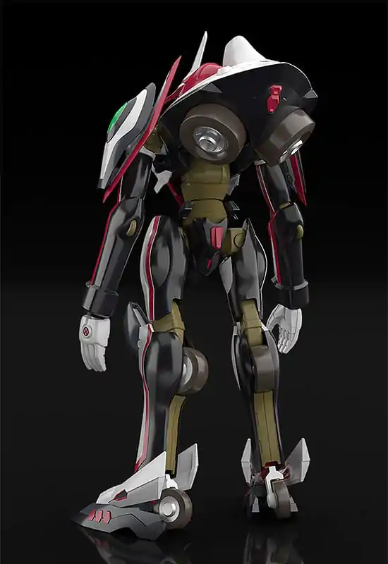 Eureka Seven Moderoid Plastic Model Kit Nirvash Type Zero 16 cm Produktfoto