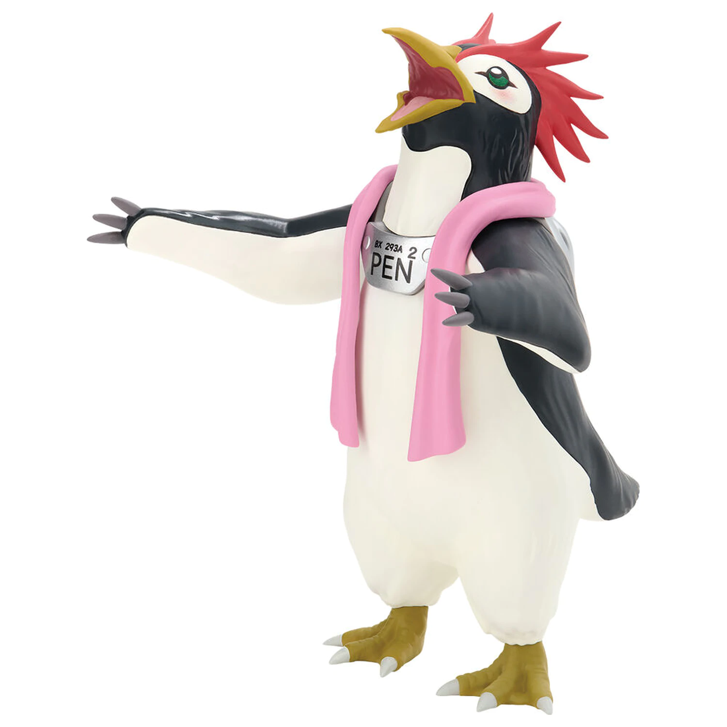 Evangelion:1.0 Penpen Ichibansho Figur 8cm Produktfoto