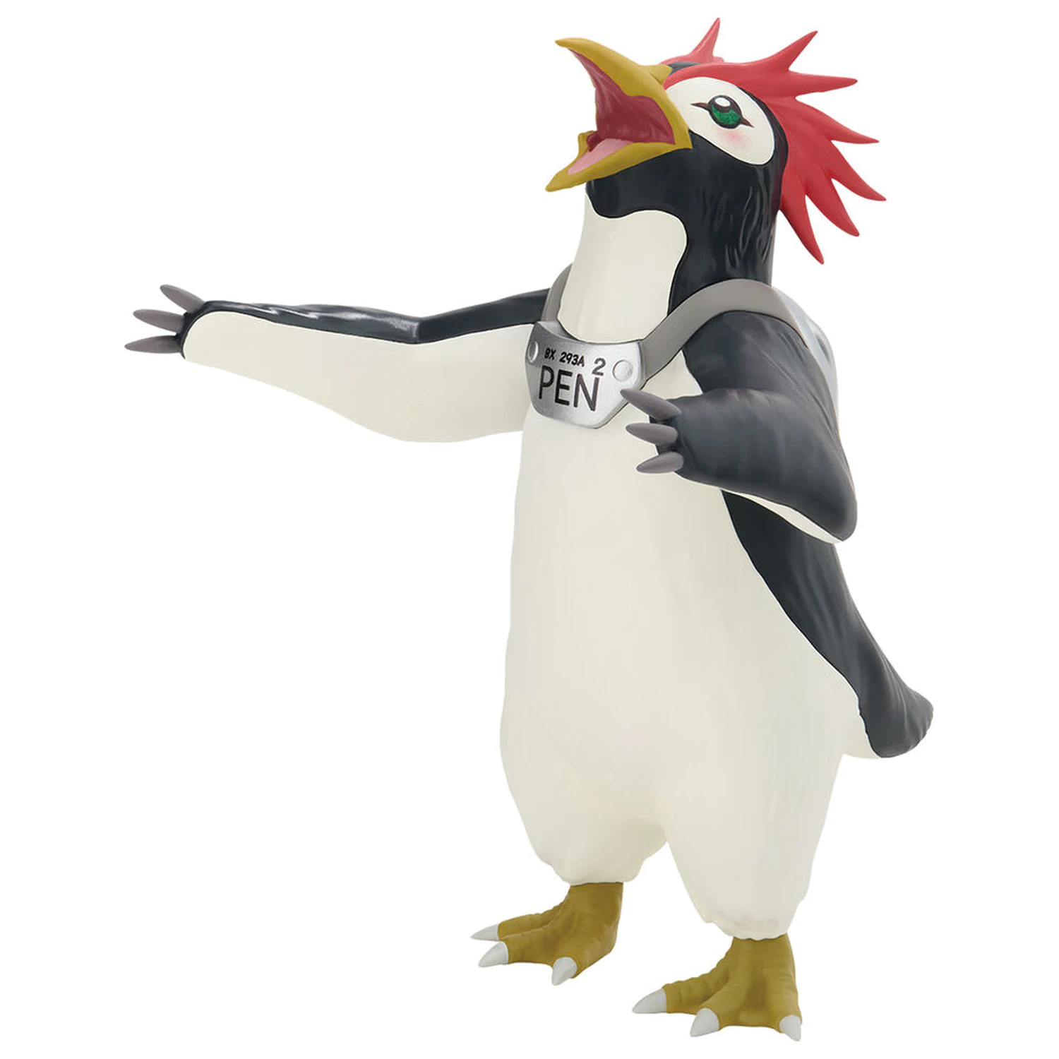 Evangelion:1.0 Penpen Ichibansho Figur 8cm Produktfoto