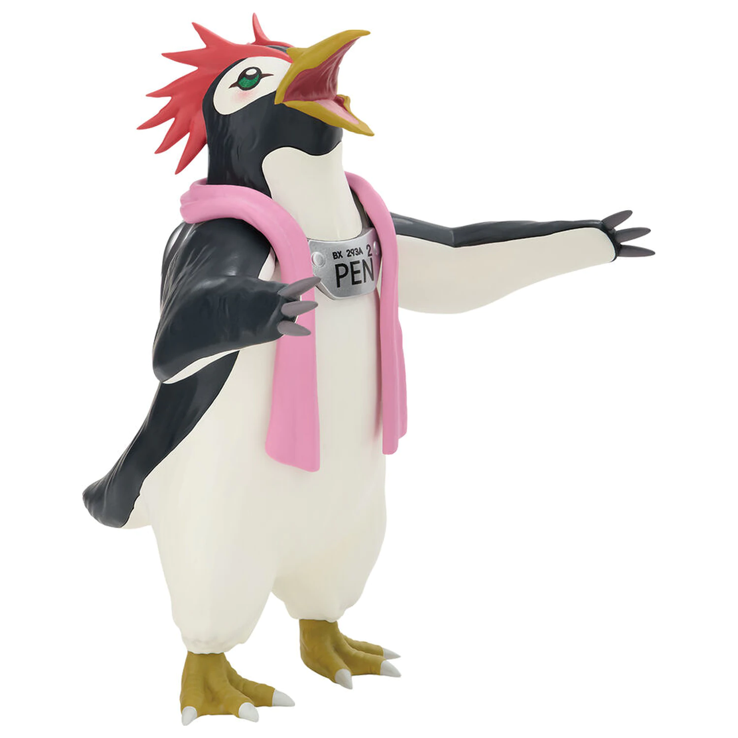 Evangelion:1.0 Penpen Ichibansho Figur 8cm Produktfoto