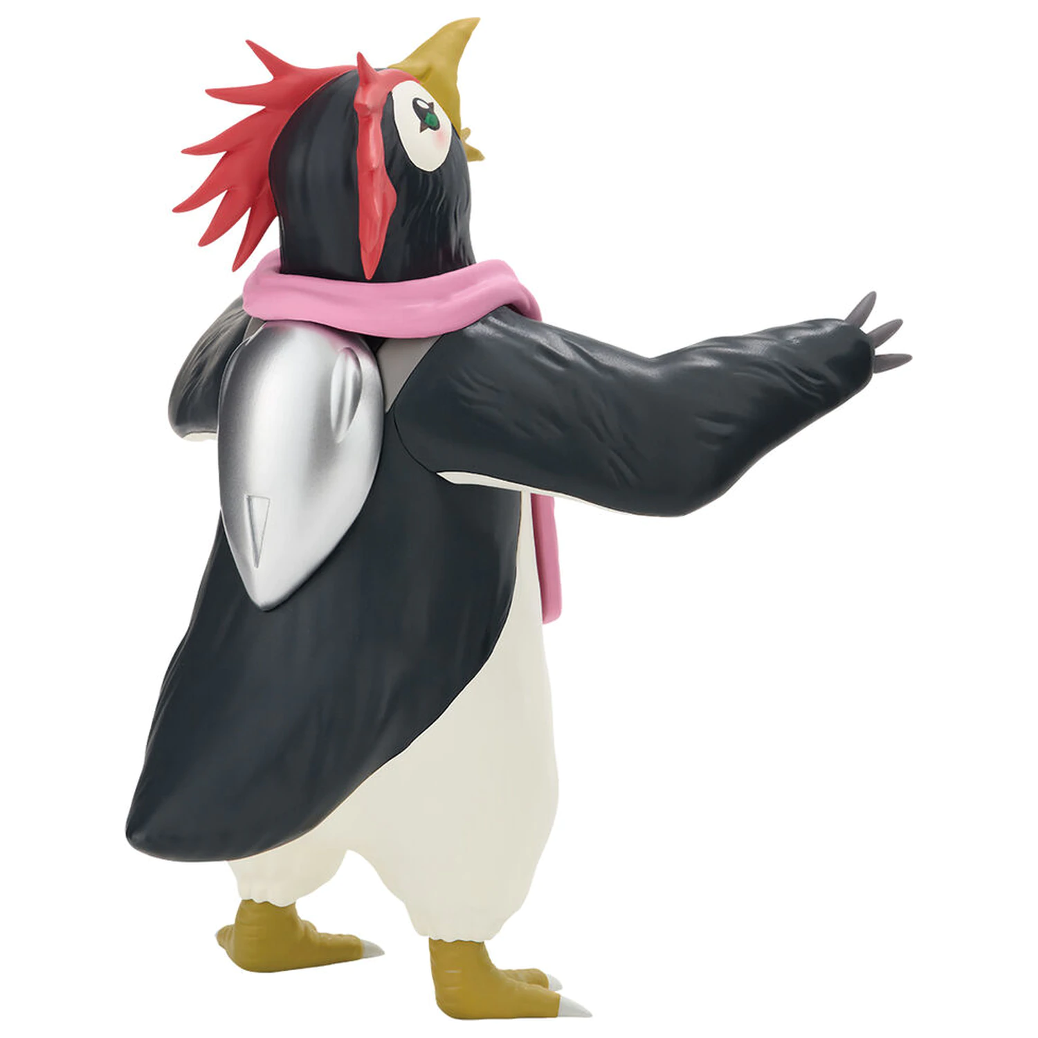 Evangelion:1.0 Penpen Ichibansho Figur 8cm Produktfoto