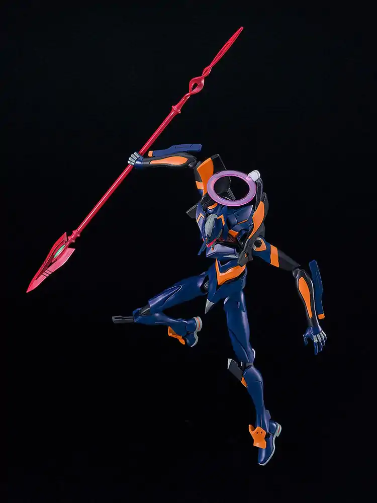 Evangelion: 2.0 You Can (Not) Advance Moderoid Plastic Model Kit Evangelion Mark.06 16 cm Produktfoto