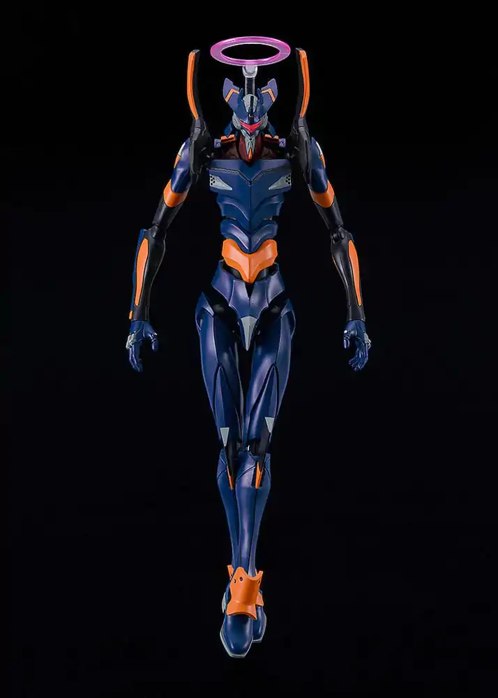 Evangelion: 2.0 You Can (Not) Advance Moderoid Plastic Model Kit Evangelion Mark.06 16 cm Produktfoto