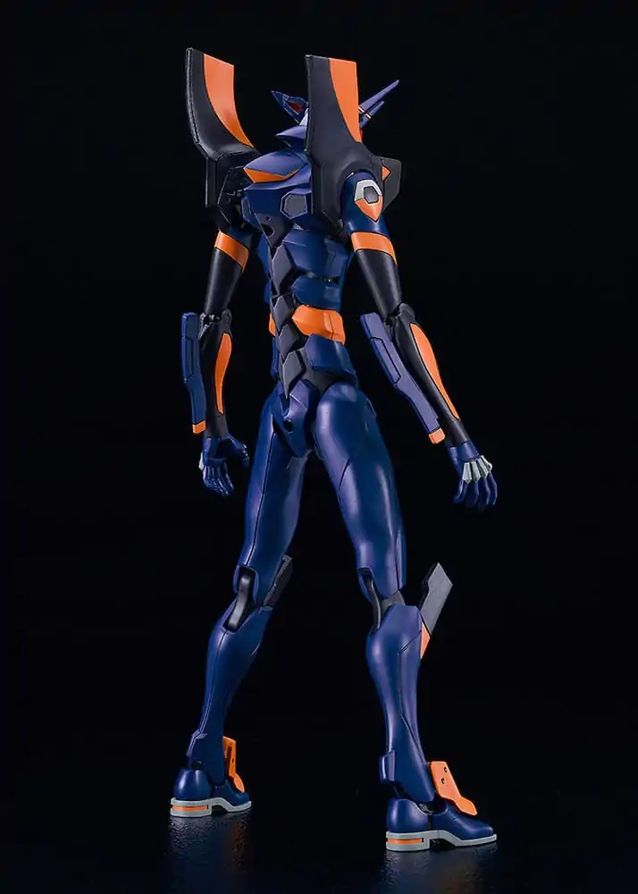 Evangelion: 2.0 You Can (Not) Advance Moderoid Plastic Model Kit Evangelion Mark.06 16 cm Produktfoto