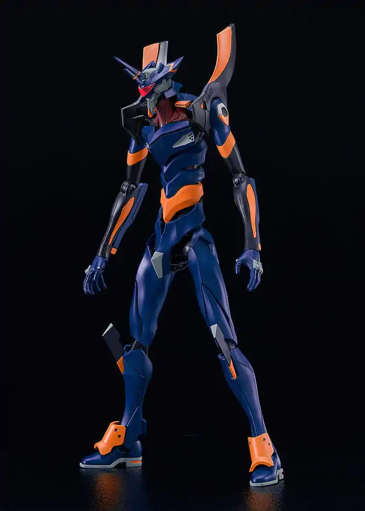 Evangelion: 2.0 You Can (Not) Advance Moderoid Plastic Model Kit Evangelion Mark.06 16 cm Produktfoto