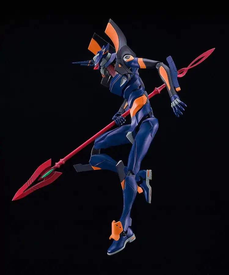 Evangelion: 2.0 You Can (Not) Advance Moderoid Plastic Model Kit Evangelion Mark.06 16 cm Produktfoto