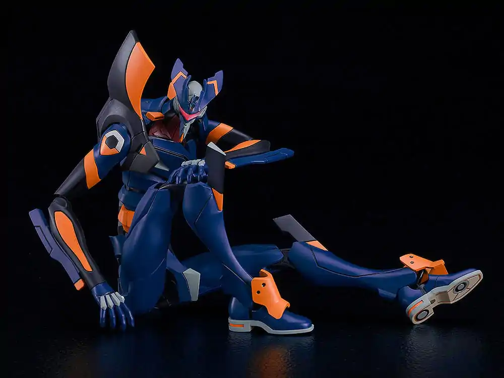 Evangelion: 2.0 You Can (Not) Advance Moderoid Plastic Model Kit Evangelion Mark.06 16 cm Produktfoto