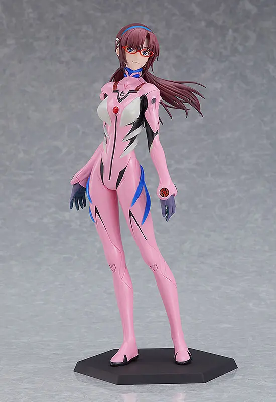 Evangelion: 2.0 You Can (Not) Advance Plastic Model Kit PLAMAX Mari Makinami Illustrious 20 cm termékfotó