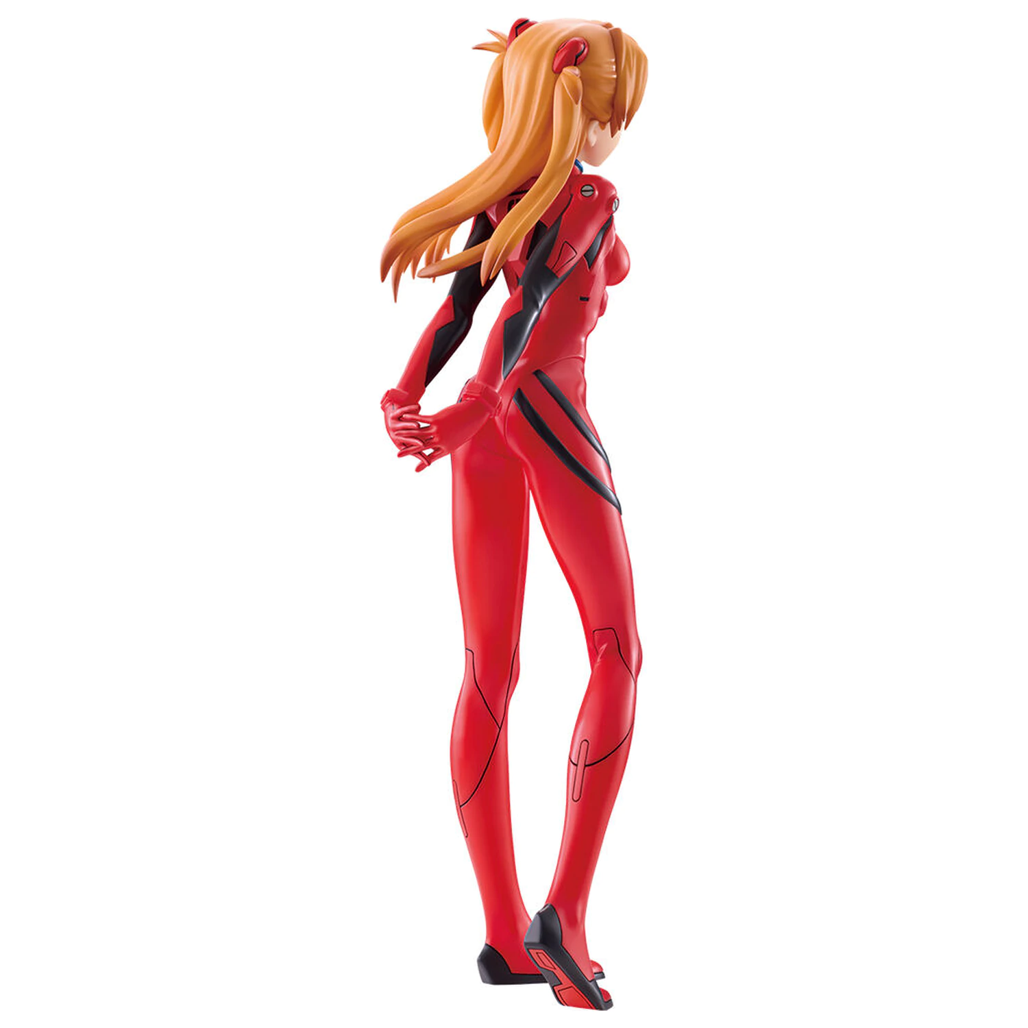 Evangelion Asuka Langlay Soryu 30. Jubiläums-Figur 20 cm Produktfoto