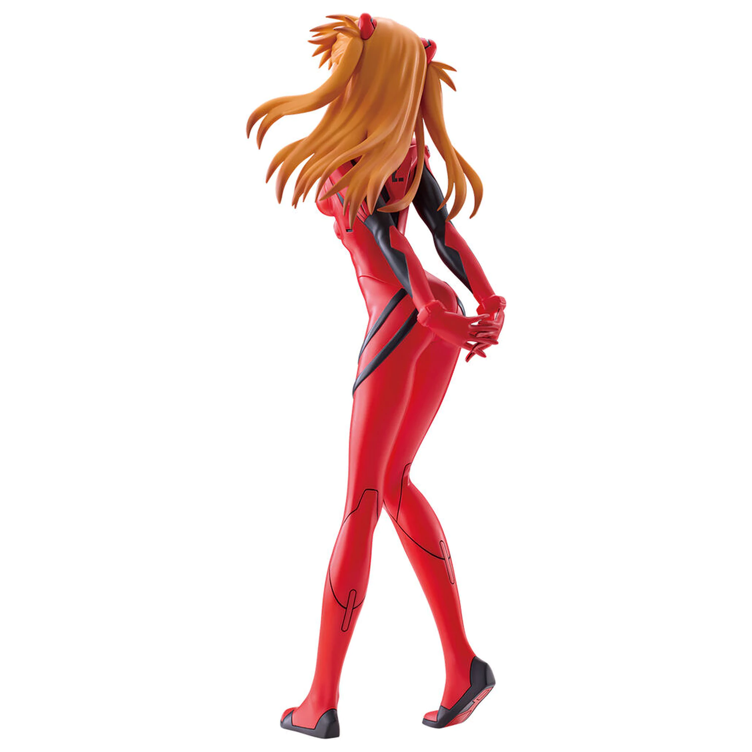 Evangelion Asuka Langlay Soryu 30. Jubiläums-Figur 20 cm Produktfoto