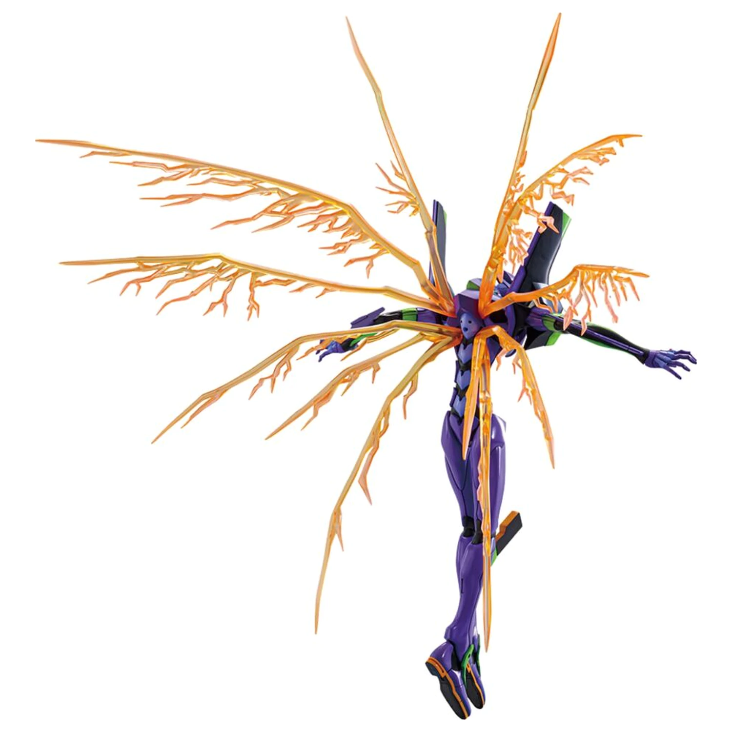Evangelion Asuka Langlay Soryu 30. Jubiläumsfigur 26 cm Produktfoto