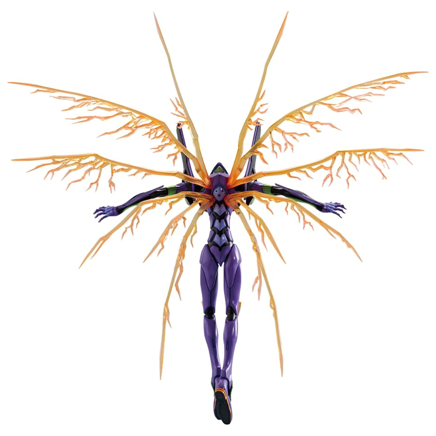 Evangelion Asuka Langlay Soryu 30. Jubiläumsfigur 26 cm Produktfoto