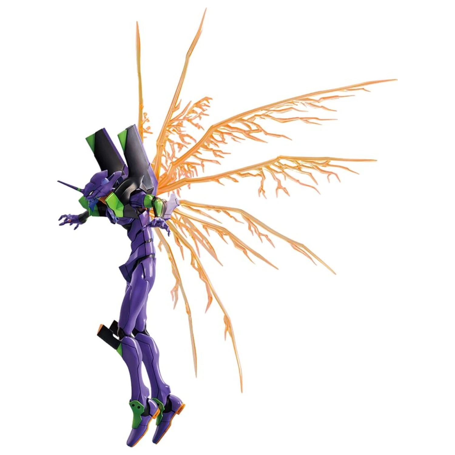 Evangelion Asuka Langlay Soryu 30. Jubiläumsfigur 26 cm Produktfoto