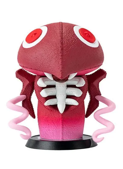 Evangelion Cutie1 PVC Figur 5th Angel 13 cm Produktfoto