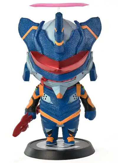 Evangelion Cutie1 PVC Figur Mark 06 13 cm Produktfoto