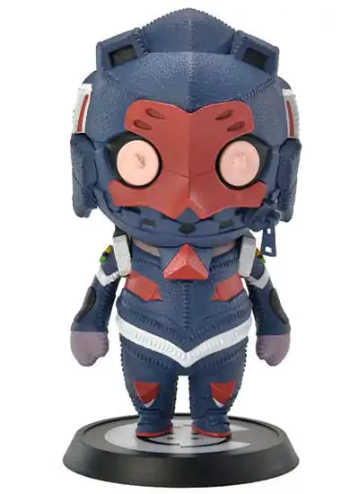 Evangelion Cutie1 PVC Figur Model-03 13 cm Produktfoto