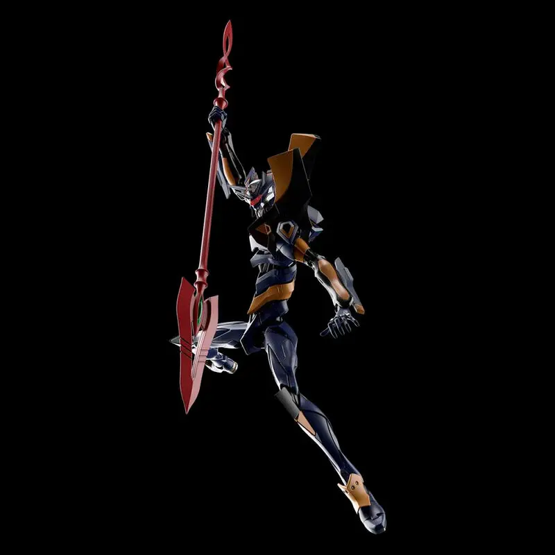 Evangelion Mark.06 Model Kit Figur Produktfoto